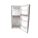 Condura 7 Cu.Ft. No Frost Top Freezer Inverter Refrigerator, Dark Inox CNF-217I (Class C)-4