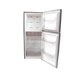 Condura 7 Cu.Ft. No Frost Top Freezer Inverter Refrigerator, Dark Inox CNF-217I (Class C)
