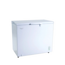 Condura 8.6 Cu.Ft. Direct Cool Chest Freezer Inverter Refrigerator, White CCF86DCI (Class C)-2