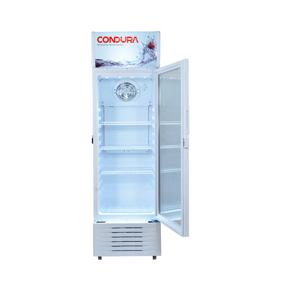 Condura 12.0 Cu. Ft. Beverage Cooler Refrigerator. CBC342-R (Class A)