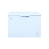 Condura 10.1 Cu. Ft. Negosyo Chest Freezer Inverter Pro Refrigerator, White, CCF310Ri (Class B)