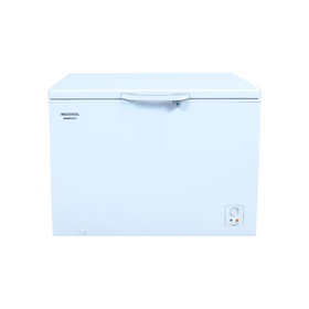 Condura 10.1 Cu. Ft. Negosyo Chest Freezer Inverter Pro Refrigerator, White, CCF310Ri (Class C)