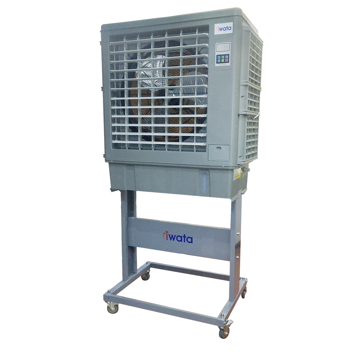 Iwata COOLMAX 17-1 Heavy Duty (Premium)