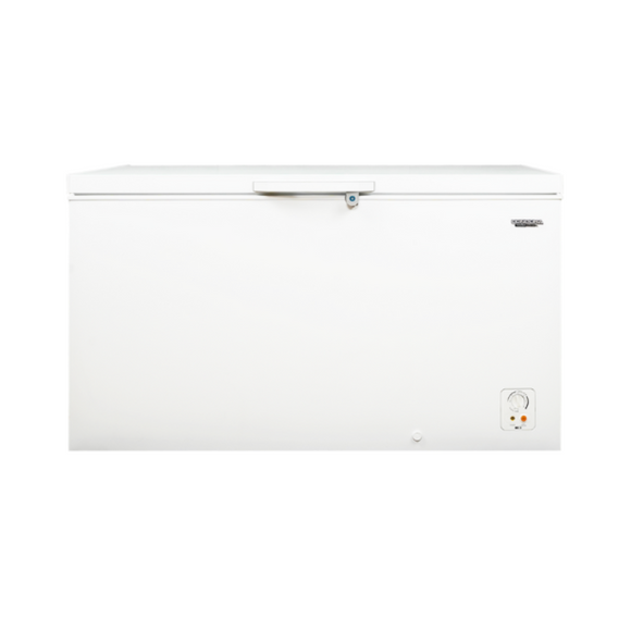 Condura 15 Cu.Ft. Negosyo Pro, Chest Freezer Inverter Refrigerator, CCF420Ri (Class C)