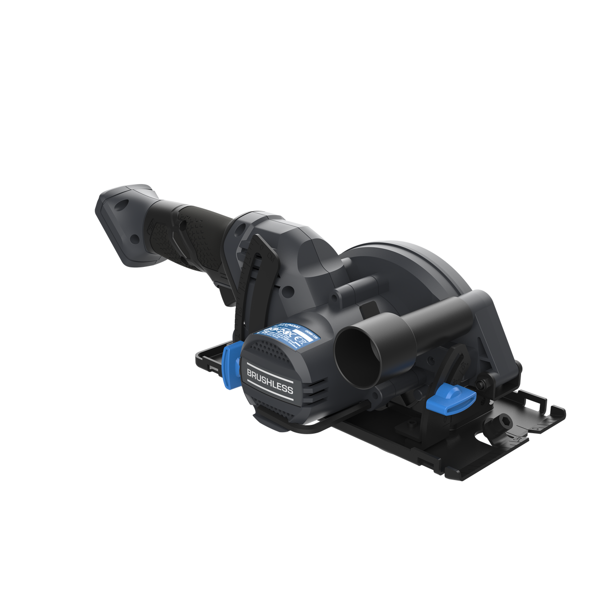 Hyundai BL Mini Circulaw Saw CS20X-120 (Premium)