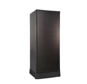 Condura 7.7 Cu. Ft. Single Door Direct Cool Inverter, Steel Gray, CSD231SAi  (Class B) - 0