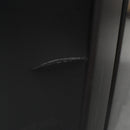 Condura 5.1 Cu.Ft. Single Door, Manual Refrigerator, Silver CSD53MN (Class C)-5