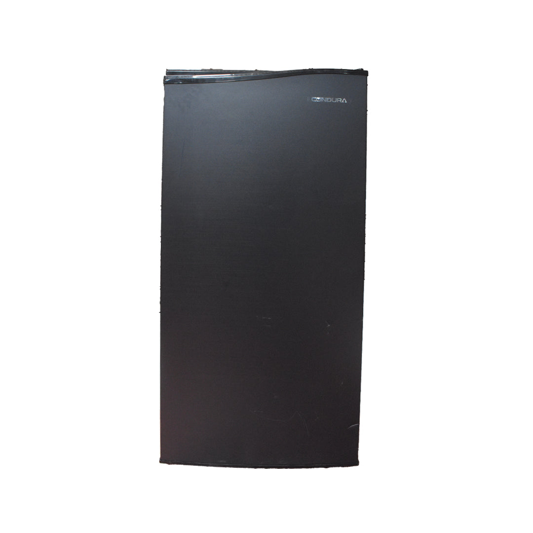 Condura 5.1 Cu.Ft. Single Door, Manual Refrigerator, Silver CSD53MN (Class B)