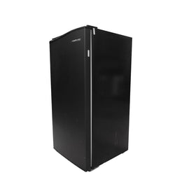 Condura 5.1 Cu.Ft. Single Door, Manual Refrigerator, Silver CSD53MN (Class C) - 0