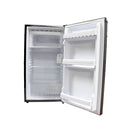 Condura 5.1 Cu.Ft. Single Door, Manual Refrigerator, Silver CSD53MN (Class C)-4