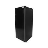 Condura 5.1 Cu.Ft. Single Door, Manual Refrigerator, Silver CSD53MN (Class B)