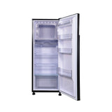 Condura 6.7 Cu Ft. Ultima Style, Inverter Refrigerator, Millenium Gray CSD600SAi (Class C)