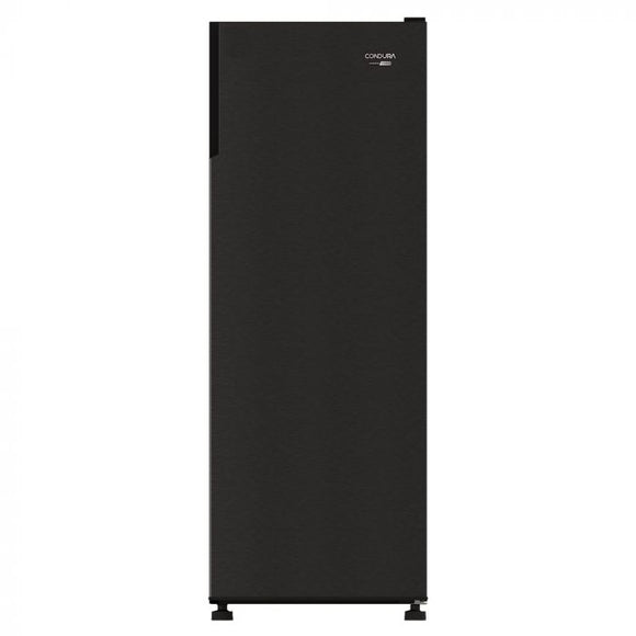 Condura 7.3 Cu. Ft. Single Door - Direct Cool Inverter Refrigerator, CSD700SAi (Class A)