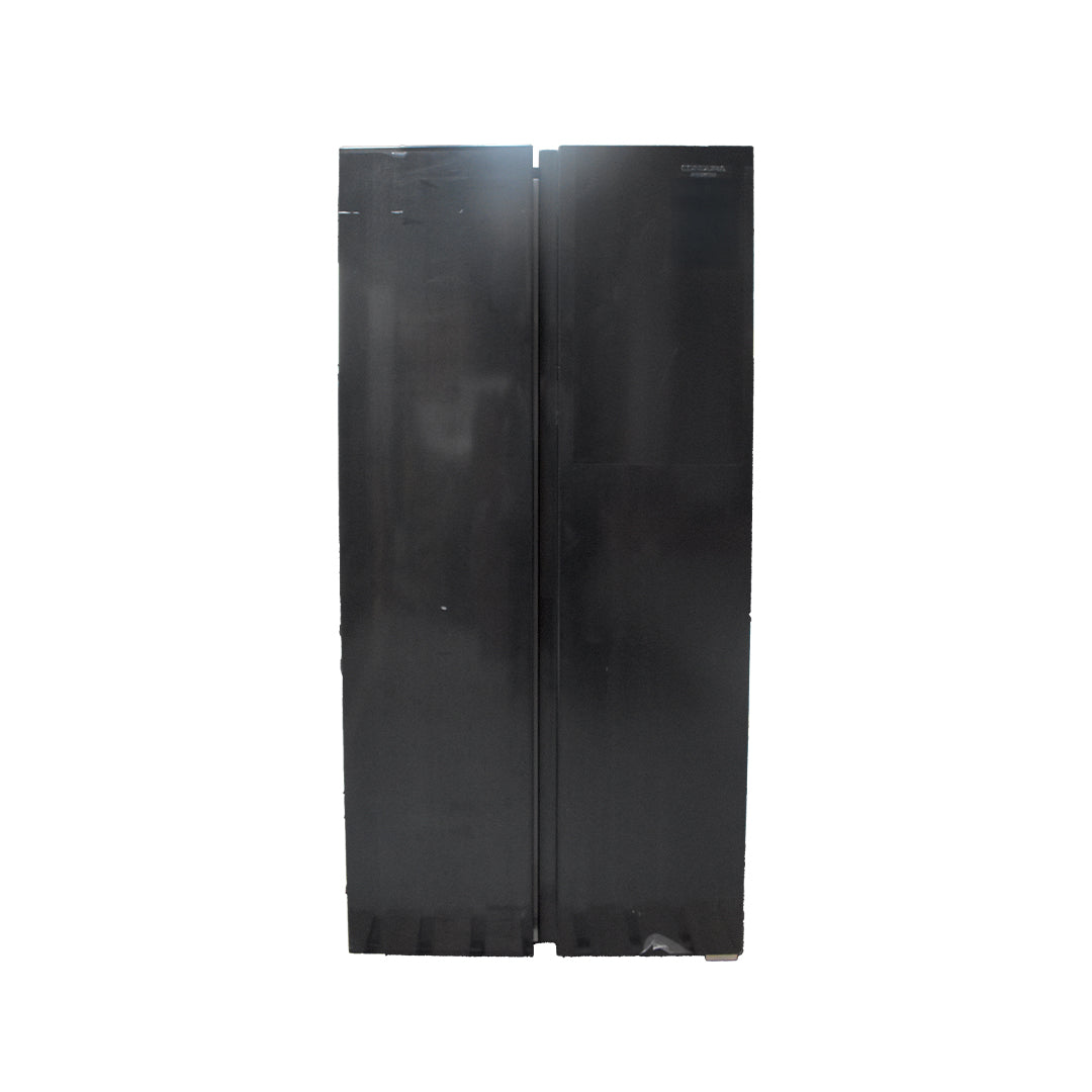 Condura 16.2 Cu.Ft. Side by Side Inverter Refrigerator CSS-170i (Class C)