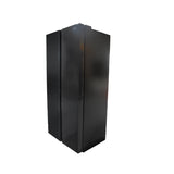 Condura 16.2 Cu.Ft. Side by Side Inverter Refrigerator CSS-170i (Class C)