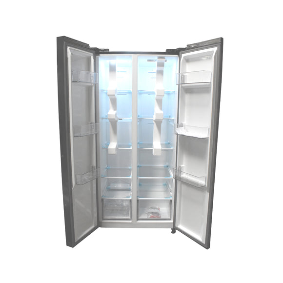 Condura 16.2 Cu.Ft. Side by Side Inverter Refrigerator CSS-170i (Class B)