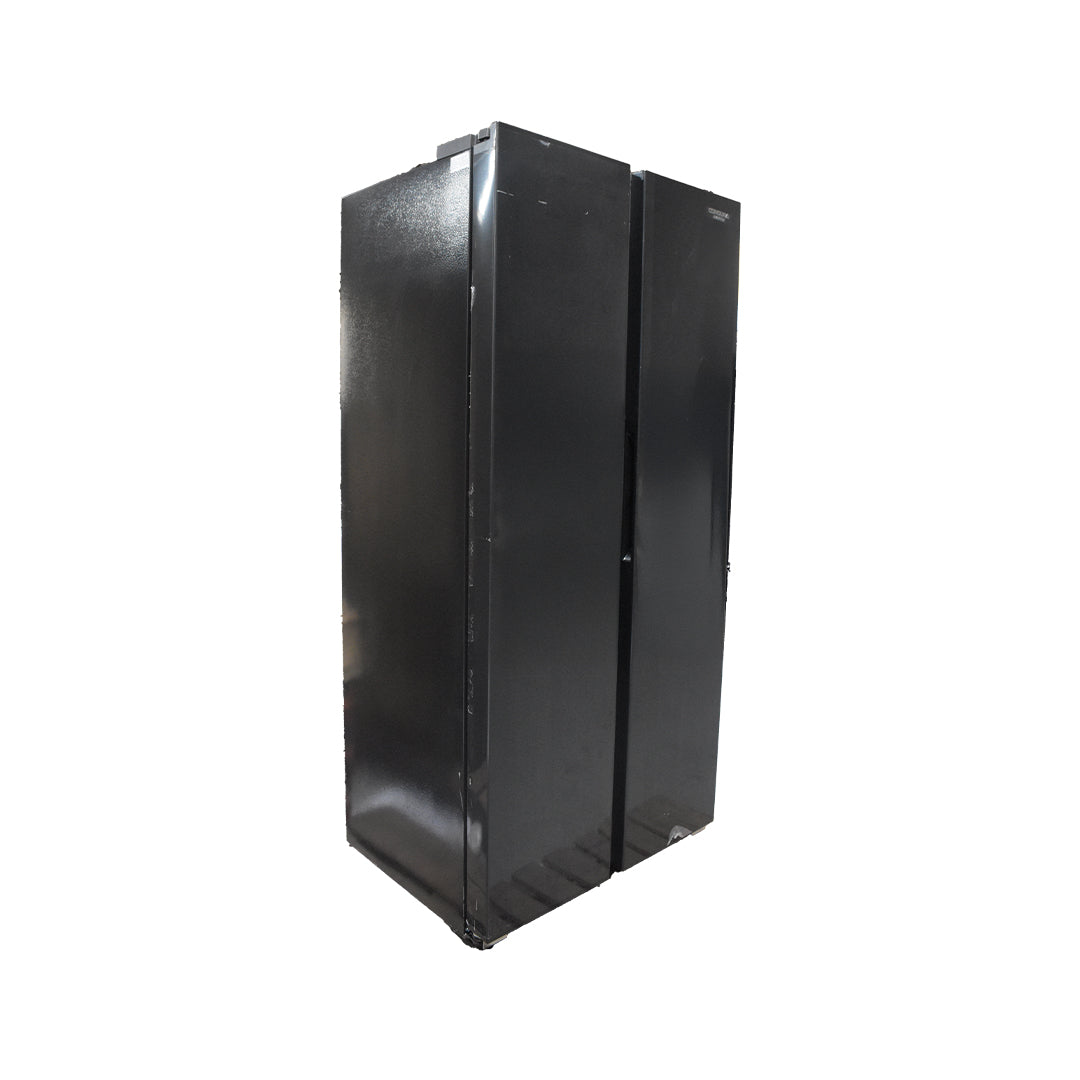 Condura 16.2 Cu.Ft. Side by Side Inverter Refrigerator CSS-170i (Class C)