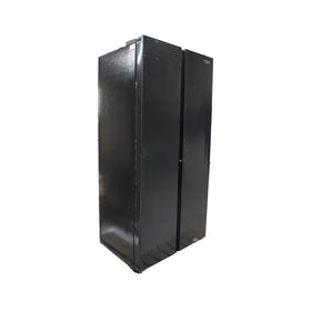 Condura 16.2 Cu.Ft. Side by Side Inverter Refrigerator CSS-170i (Class B) - 0