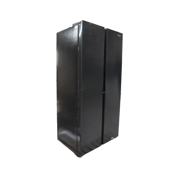 Condura 16.2 Cu.Ft. Side by Side Inverter Refrigerator CSS-170i (Class B)