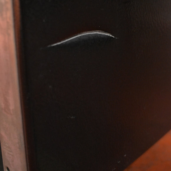 Condura 10.1 Cu.Ft. Direct Cool TD Manual Inverter Refrigerator, Midnight Sapphire CTD102MNi (Class C)