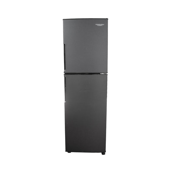Condura 10.1 Cu.Ft. Direct Cool TD Manual Inverter Refrigerator, Midnight Sapphire CTD102MNi (Class C)