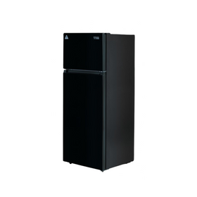 condura-direct-cool-7.3-cubic-feet-2-door-manual-inverter-refrigerator-black-left-side-view-mang-kosme