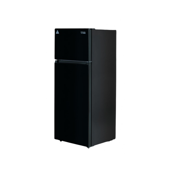 condura-direct-cool-7.3-cubic-feet-2-door-manual-inverter-refrigerator-black-left-side-view-mang-kosme