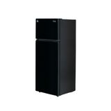 Condura  7.2 Cu. Ft. Direct Cool Ultima Standard Manual Inverter Refrigerator, Black CTD207MNi (Class B)