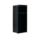 Condura  7.2 Cu. Ft. Direct Cool Ultima Standard Manual Inverter Refrigerator, Black CTD207MNi (Class B)