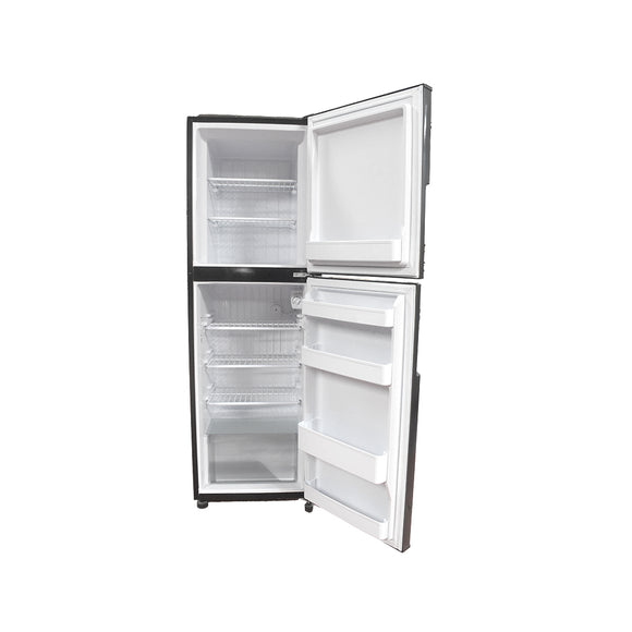 Condura 8.5 Cu. Ft. Two-Door Direct Cool Manual Defrost Inverter Refrigerator, CTD800MNI-A  (Class C)