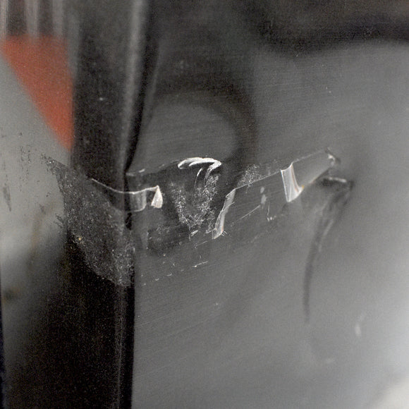 Condura 8.5 Cu. Ft. TD Manual Defrost Direct Cool, Inverter Refrigerator Millennium Gray CTD800MNi (Class C)