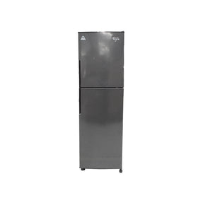 Condura 8.5 Cu. Ft. TD Manual Defrost Direct Cool, Inverter Refrigerator Millennium Gray CTD800MNi (Class C)