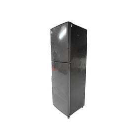 Condura 8.5 Cu. Ft. TD Manual Defrost Direct Cool, Inverter Refrigerator Millennium Gray CTD800MNi (Class C) - 0