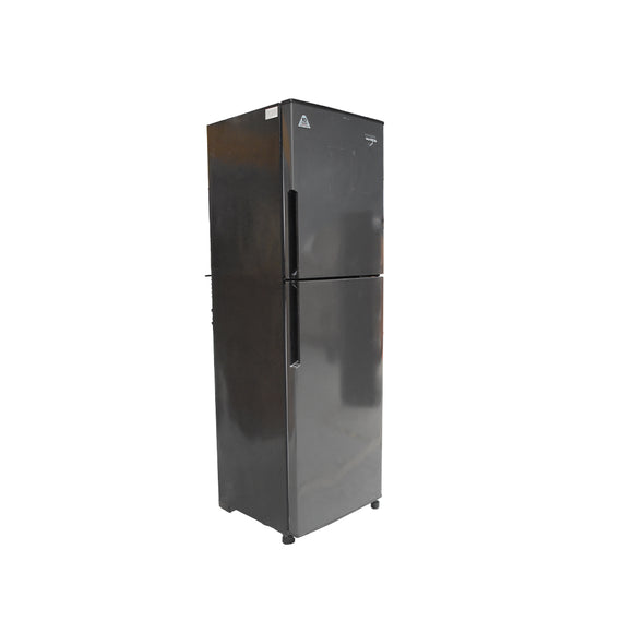 Condura 8.5 Cu. Ft. TD Manual Defrost Direct Cool, Inverter Refrigerator Millennium Gray CTD800MNi (Class C)
