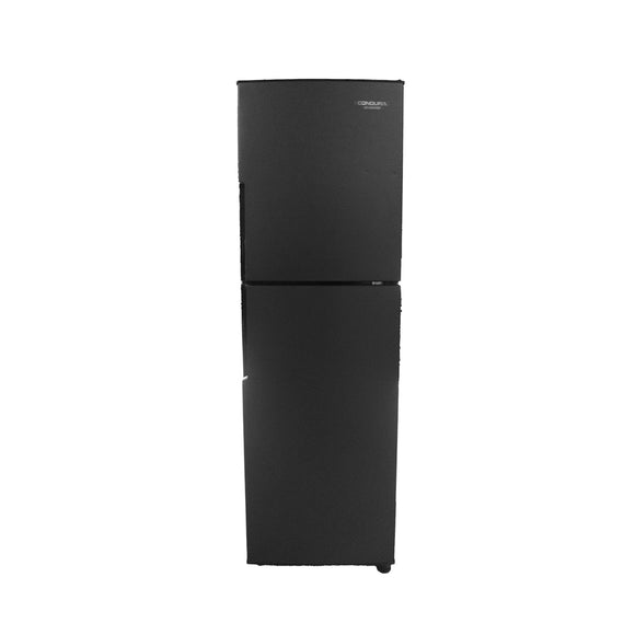 Condura 8.4 Cu. Ft. Negosyo Inverter Refrigerator, Midnight Sapphire CTD85MNI (Class C)