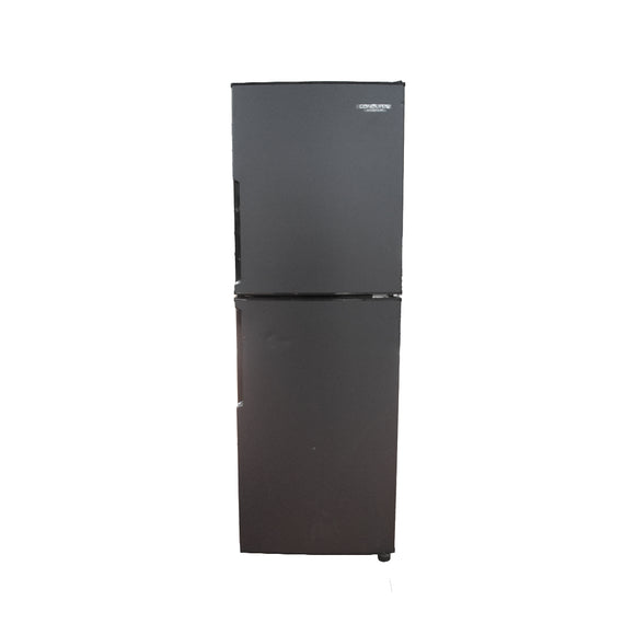 Condura 9.2 Cu. Ft. Direct Cool Inverter Refrigerator, Midnight Sapphire CTD93MNi (Class C)
