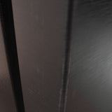 Condura 9.2 Cu.Ft. Top Freezer Inverter Refrigerator, Midnight Slate Gray CTF98i (Class C)