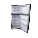 Condura 9.2 Cu.Ft. Top Freezer Inverter Refrigerator, Midnight Slate Gray CTF98i (Class B)-4