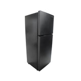 Condura 9.2 Cu.Ft. Top Freezer Inverter Refrigerator, Midnight Slate Gray CTF98i (Class B)