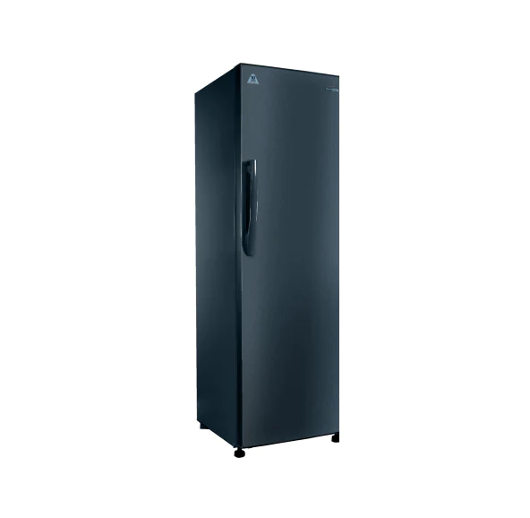 Condura 9 Cu.Ft. Negosyo Upright Freezer, Manual Inverter Refrigerator, Iron Gray, CUF1000MNI-A (Class B)