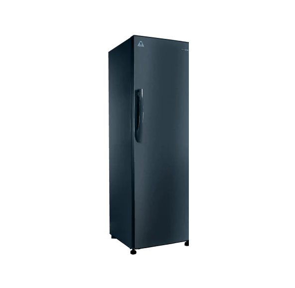 Condura 10 Cu.Ft. Negosyo Upright Freezer, Manual Inverter Refrigerator, Iron Gray CUF1000MNI-A (Class A) - 0