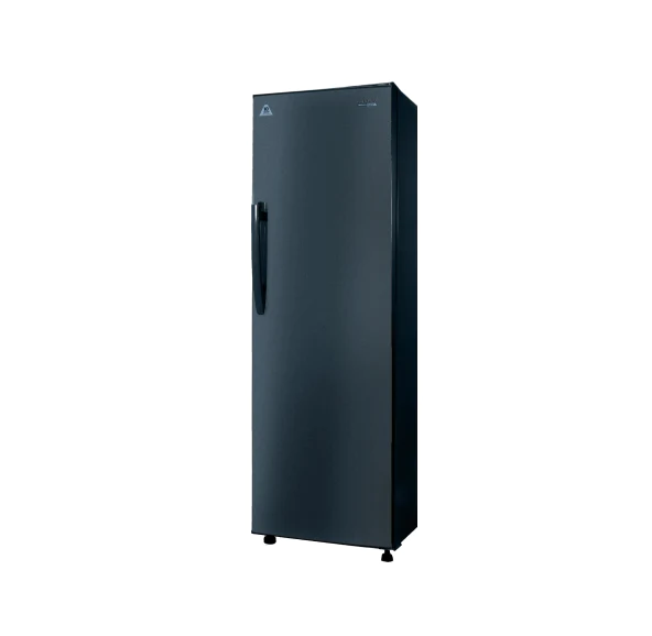 Condura 9 Cu.Ft. Negosyo Upright Freezer, Manual Inverter Refrigerator, Iron Gray, CUF1000MNI-A (Class A)