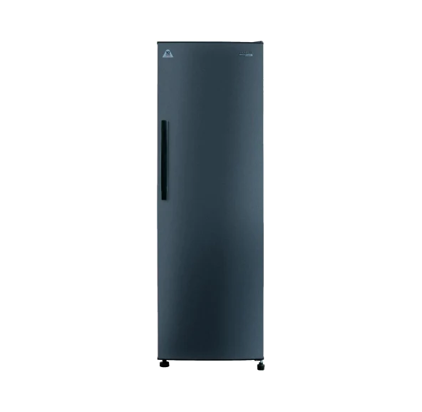 Condura 10 Cu.Ft. Negosyo Upright Freezer, Manual Inverter Refrigerator, Iron Gray CUF1000MNI-A (Class A)