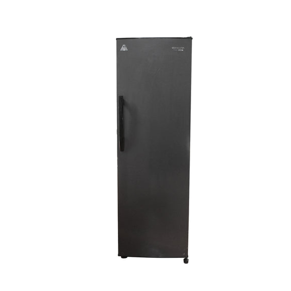 Condura 9 Cu. Ft. Negosyo Upright Freezer, Manual Inverter Refrigerator, Iron Gray, CUF1000MNI-A (Class C)