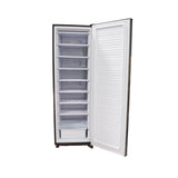 Condura 9 Cu. Ft. Negosyo Upright Freezer, Manual Inverter Refrigerator, Iron Gray, CUF1000MNI-A (Class C)