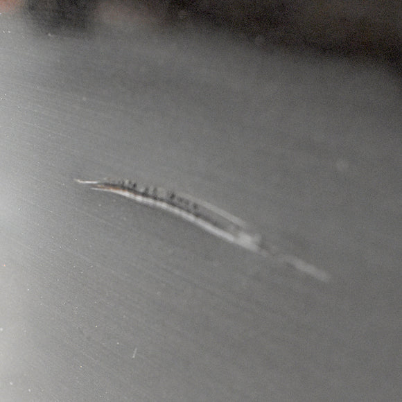 Condura 7.7 Cu. Ft. Light Commercial, Upright Freezer Manual Defrost Inverter Refrigerator, Iron Gray, CUF800MNI-A (Class C)