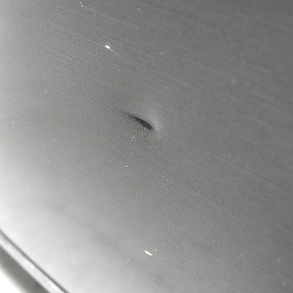 Condura 7.7 Cu. Ft. Light Commercial, Upright Freezer Manual Defrost Inverter Refrigerator, Iron Gray, CUF800MNI-A (Class C)