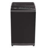 Condura 8.5 KG Top Load Inverter Washing Machine Black (Class B)