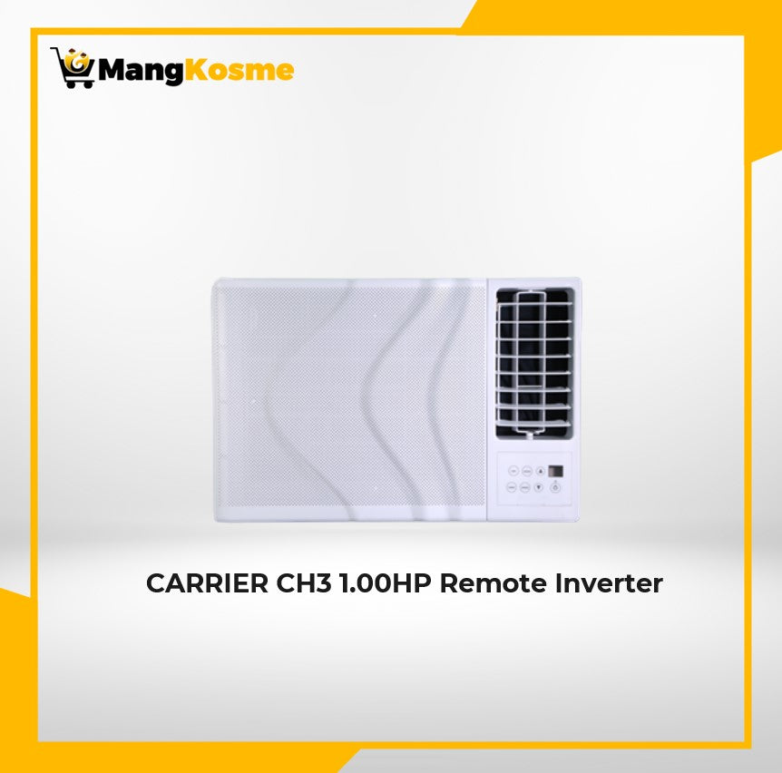 carrier-ch3-1.00-hp-window-type-remote-inverter-aircon-full-view-mang-kosme