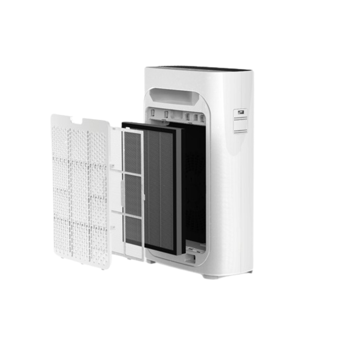 Carrier Air Purifier CADR 360 (Class B) l Mang Kosme